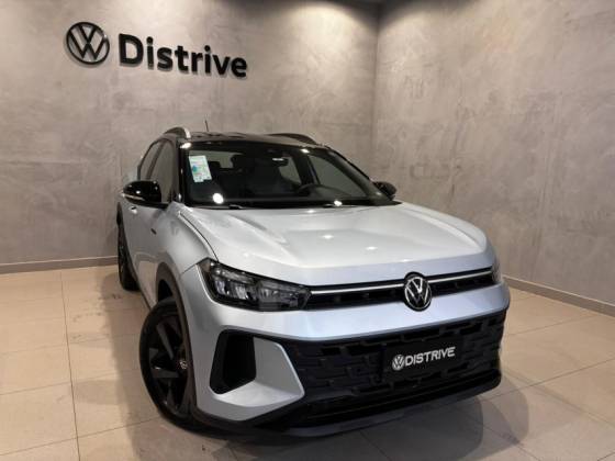 VOLKSWAGEN TERA 1.0 170 TSI HIGH AUTOMÁTICO